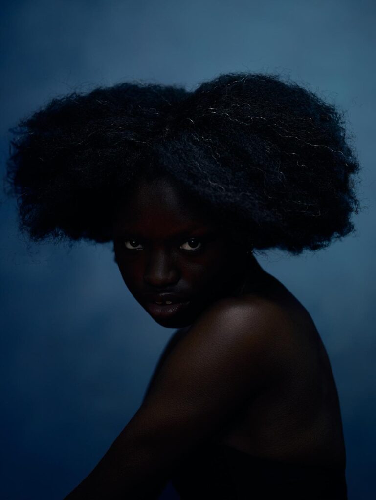 Ogechi, 2020