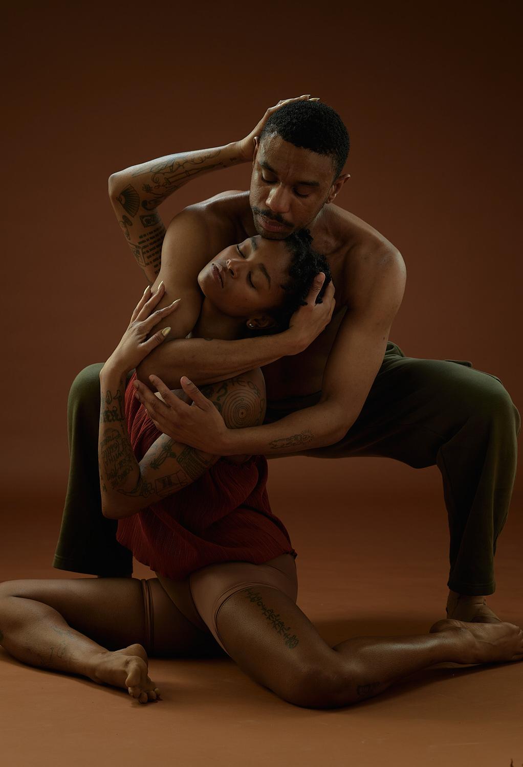 Christine & Moe, 2026