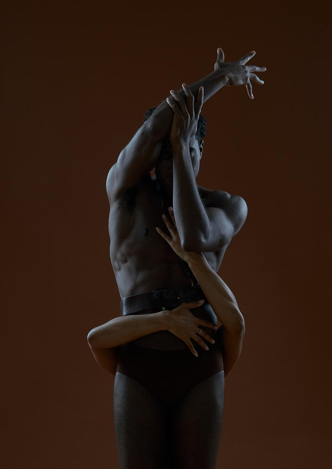 Myriam & Tislarm, 2019