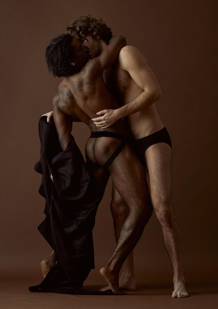 Jonzu & Zachary, 2020