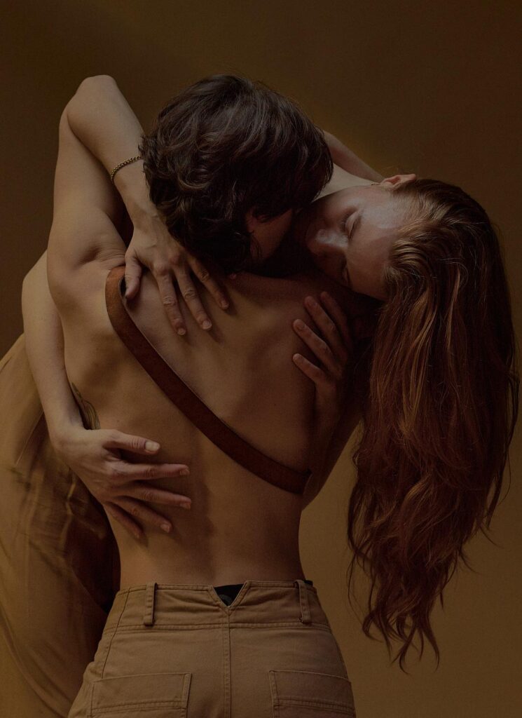 Kelsey & CJ, 2026