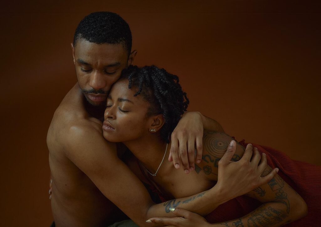 Christine & Moe, 2026