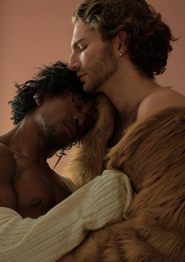Jonzu & Zachary, 2020