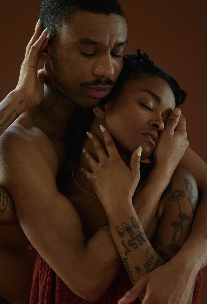 Christine & Moe, 2026